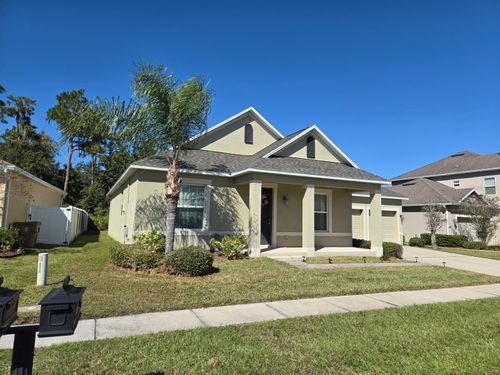 2461 Marshfield Preserve Way, KISSIMMEE, FL, 34746-2273 | Card Image