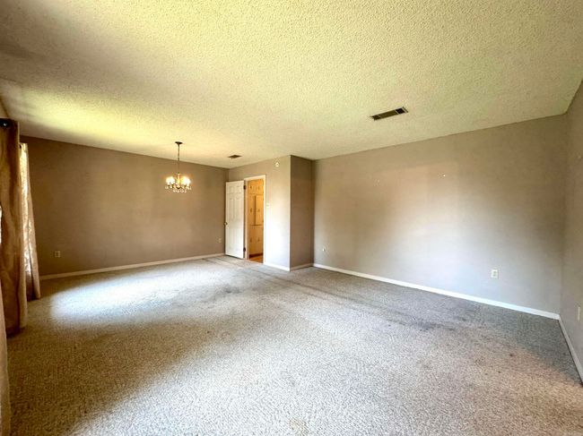 701 Emerald Gardens Dr, House other with 3 bedrooms, 2 bathrooms and null parking in North Little Rock AR | Image 4