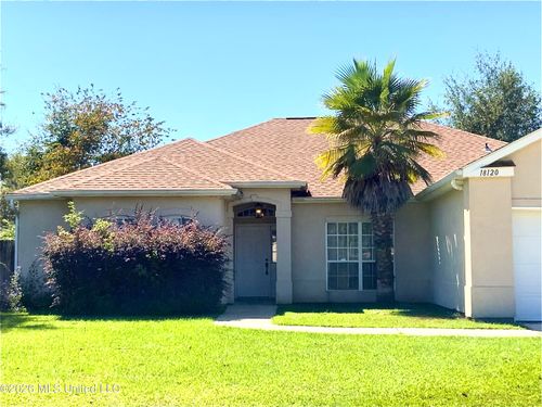18120 Village Dr, Saucier, MS, 39574-6523 | Card Image