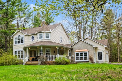 183 Cromwell Crescent, Drummond/North Elmsley, ON, K7A4S4 | Card Image