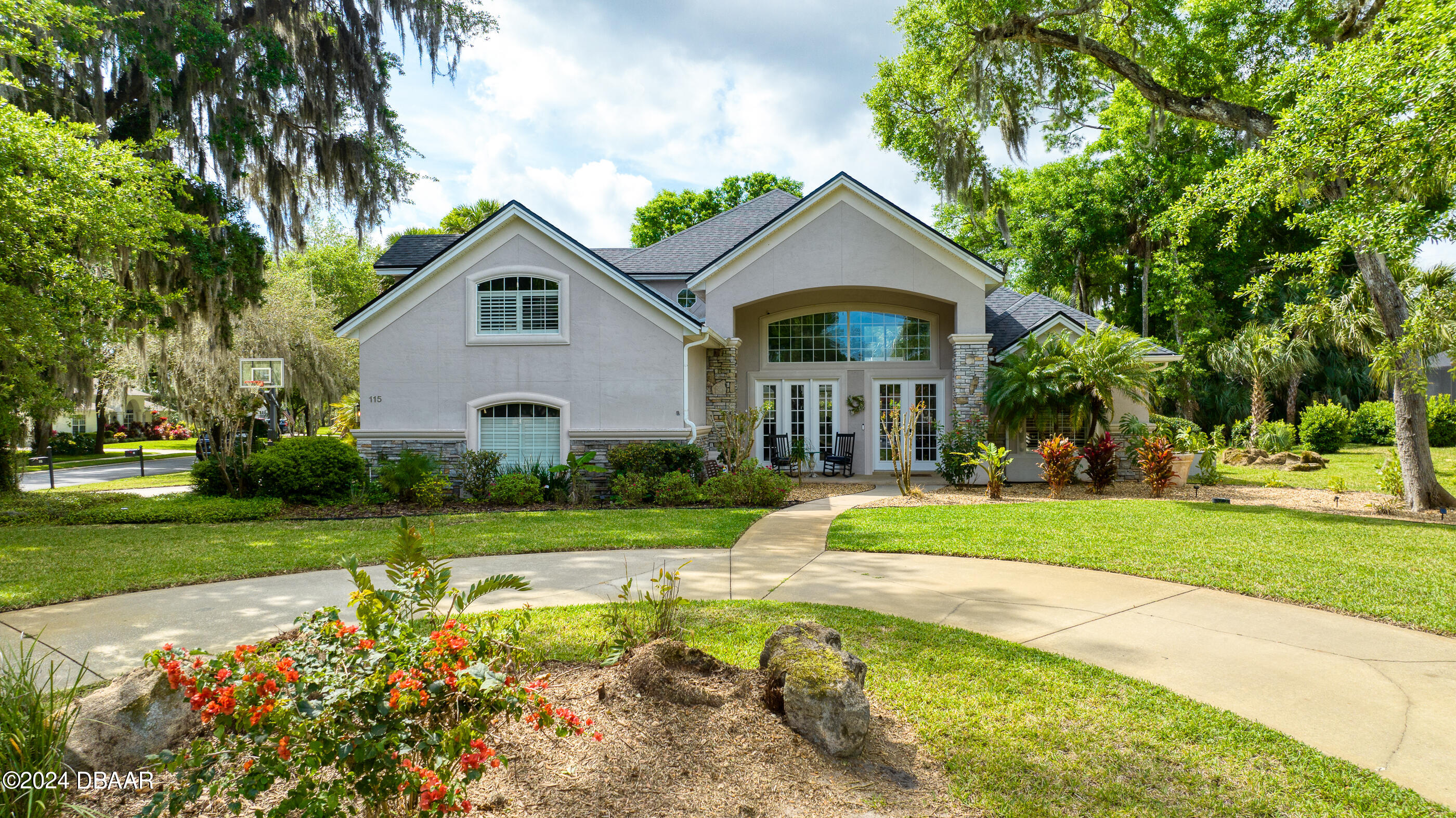 Squirrel Ln, Ormond Beach, FL 32174