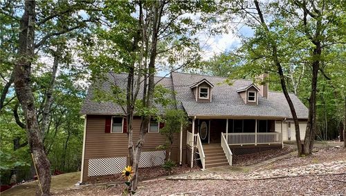 133 Stone Ridge Ct, Jasper, GA, 30143-7564 | Card Image