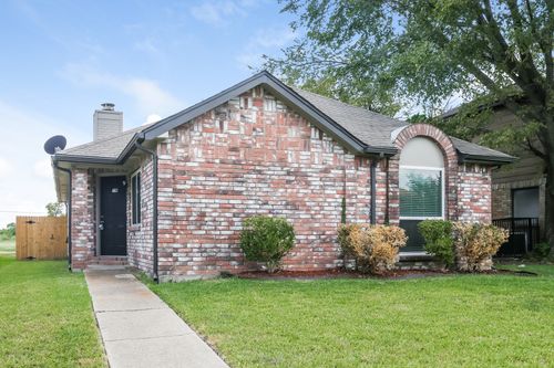 1144 Paintbrush St, Mesquite, TX, 75149-2619 | Card Image