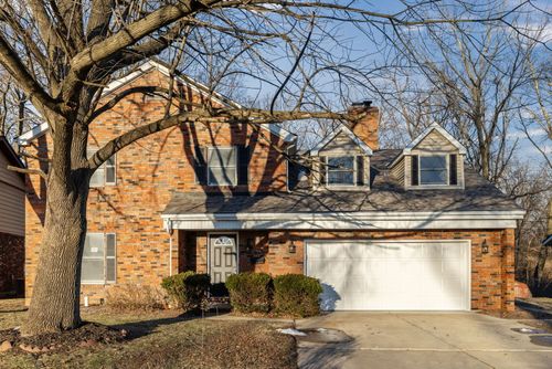 7724 Myrtlewood Dr, Belleville, IL, 62223-2630 | Card Image