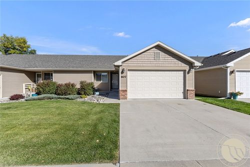807 Kingston Ave, Billings, MT, 59105-4482 | Card Image