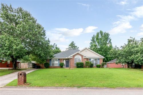 9595 Oak Forrest Dr, Mobile, AL, 36695-8499 | Card Image