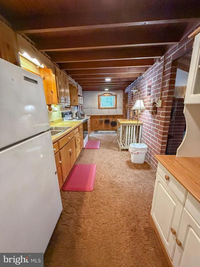 620 Shawver Rd, House other with 1 bedrooms, 1 bathrooms and null parking in Mc Clure PA | Image 11