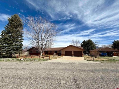 8806 Cottonwood Lane, Hotchkiss, CO, 81419 | Card Image