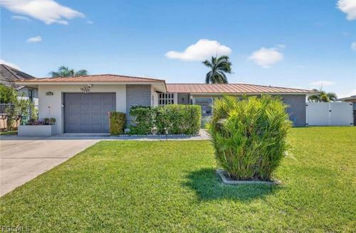 3417 Se 17th Ave, Cape Coral, FL, 33904-4463 | Card Image