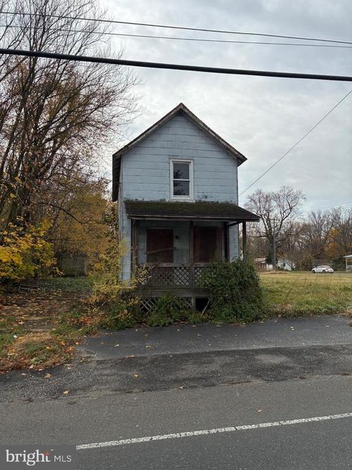 834 Gershal Ave, Pittsgrove, NJ, 08318-4221 | Card Image