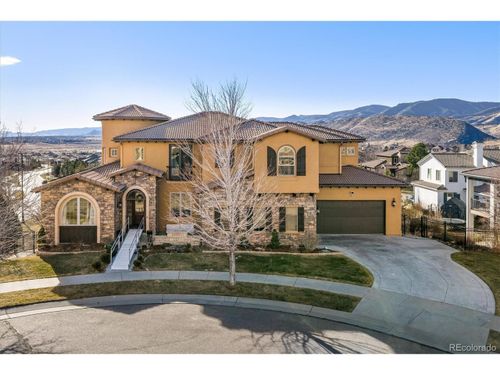 15232 W Warren Dr, Lakewood, CO, 80228-6431 | Card Image