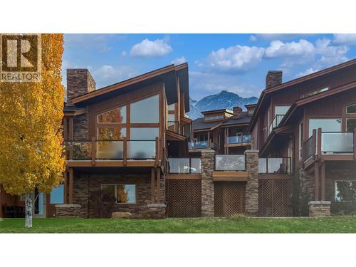 16-D1-5150 Fairway Dr, Fairmont Hot Springs, BC, V0B1L1 | Card Image