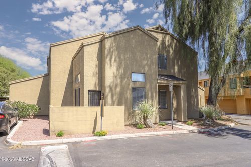 26-4061 N Weimer Place, Tucson, AZ, 85719 | Card Image