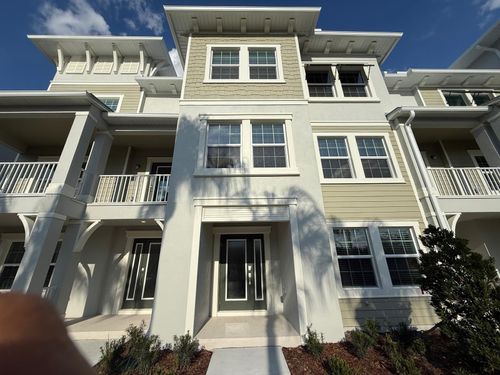 3477 Wildflower Valley Ln, Wesley Chapel, FL, 33543-7463 | Card Image