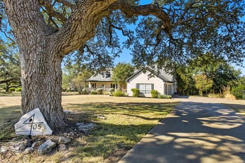405 Allen Cir, Georgetown, TX, 78633-1941 | Card Image