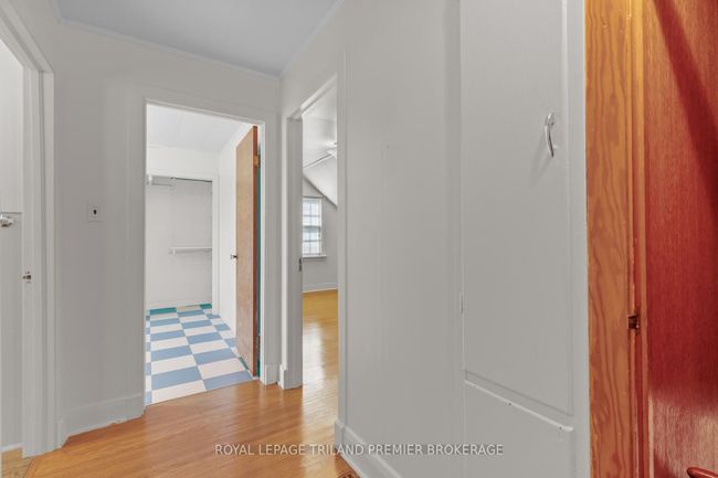 344 Vancouver St, House other with 3 bedrooms, 2 bathrooms and 6 parking in London ON | Image 17