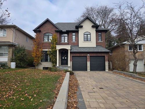 20 Arrowstook Rd, North York, ON, M2K1J9 | Card Image