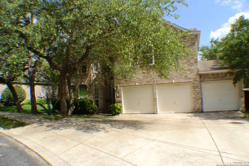 1507 Lookout Pt, San Antonio, TX, 78260-2428 | Card Image