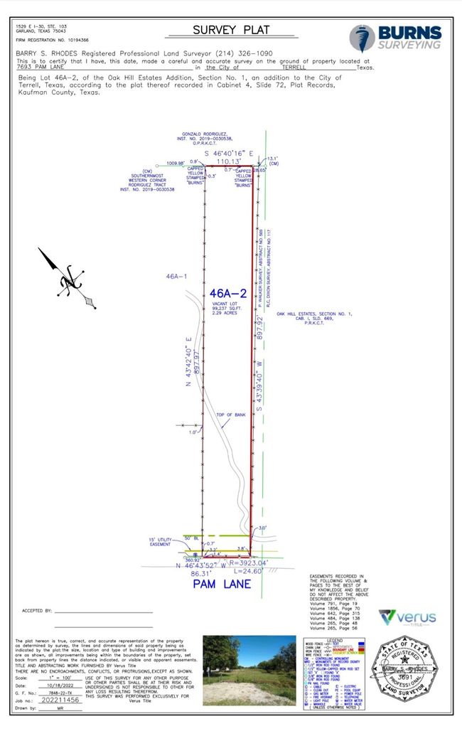 Survey available | Image 6