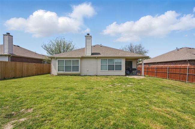 3017 Hazelwood Dr, House other with 3 bedrooms, 2 bathrooms and null parking in Wylie TX | Image 20