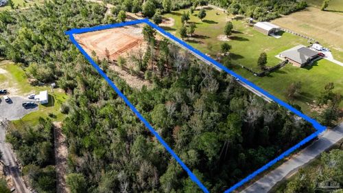 00 Aubrey Ln, Milton, FL, 32571 | Card Image