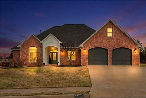 1817 S 27th Pl, Rogers, AR, 72758-1413 | Card Image