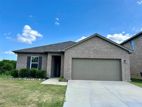 6668 Fitzgerald St, Fort Worth, TX, 76179-4260 | Card Image