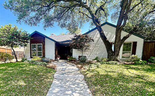 17216 Ikel Dr, Dallas, TX, 75248-1514 | Card Image