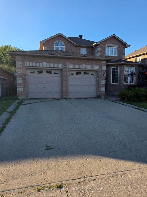 36 Thicketwood Ave, Barrie, ON, L4N5Y4 | Card Image