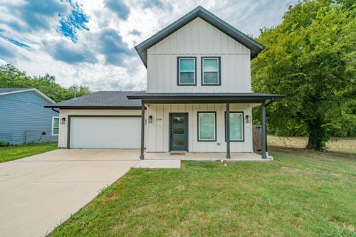 1208 Edgar St, Greenville, TX, 75401-2623 | Card Image