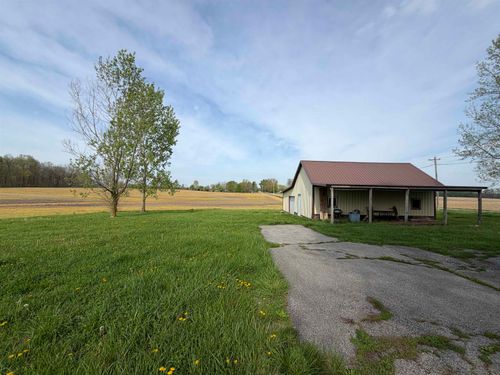 3805 W 400 N Road, Columbia City, IN, 46725 | Card Image