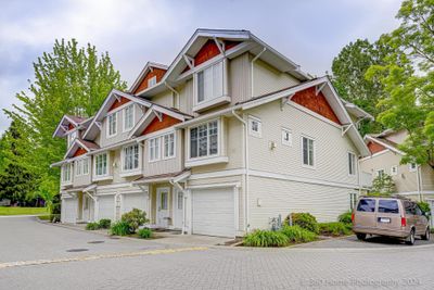 4 - 12110 75 A Ave, Townhouse with 3 bedrooms, 2 bathrooms and 2 parking in Surrey BC | Image 1