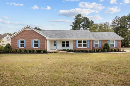 3386 Brushy Hill Rd, Fayetteville, NC, 28306-5605 | Card Image