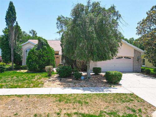 6147 N Whispering Oak Loop, BEVERLY HILLS, FL, 34465-2569 | Card Image
