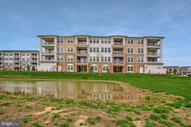 11 - 170 Harris Ln, Condo with 2 bedrooms, 3 bathrooms and null parking in Stevensville MD | Image 42