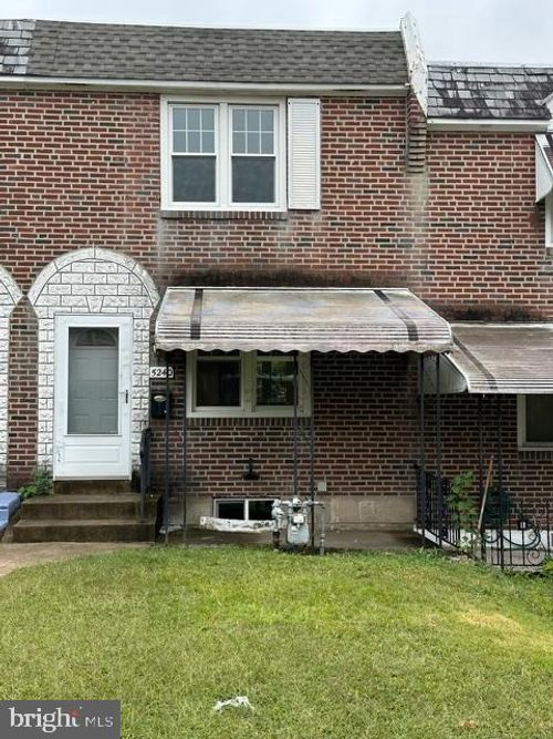 5240 Fairhaven Rd, CLIFTON HEIGHTS, PA, 19018-1320 | Card Image