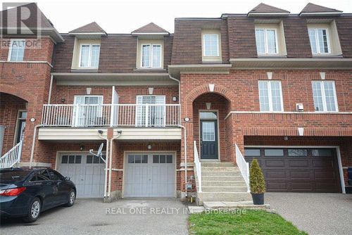 2307 Saddlecreek Cres, Oakville, ON, L6M5J6 | Card Image