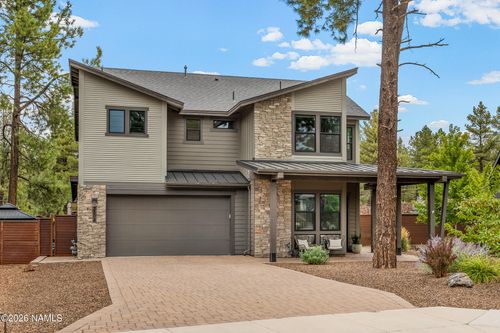 3508 W Altair Way, Flagstaff, AZ, 86001-2075 | Card Image