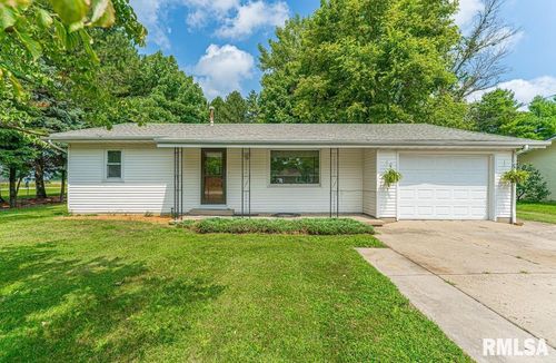 305 Kennedy Rd, Elkhart, IL, 62634-6060 | Card Image