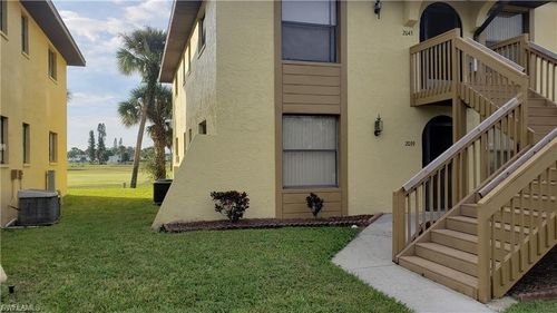 2039 Golfside Village Dr, LEHIGH ACRES, FL, 33936-9202 | Card Image