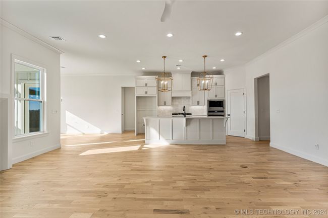 2968 E 146 Th Pl S, House other with 4 bedrooms, 3 bathrooms and null parking in Bixby OK | Image 13