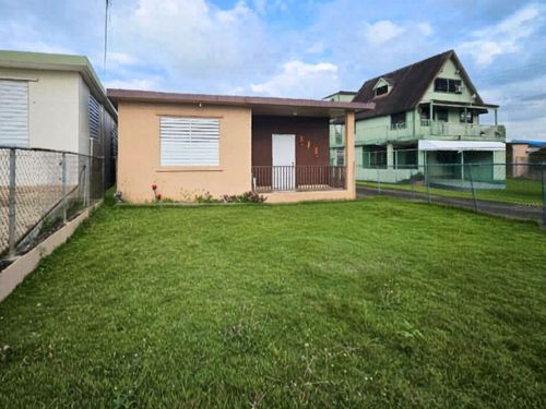 SR 130 KM 2.7 Capaez Ward Sr 130 Km 2.7 Capaez Ward, HATILLO, PR, 00659 | Card Image