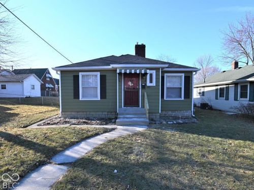 5051 13th St, Indianapolis, IN, 46201-1868 | Card Image