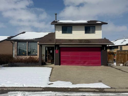 9 Whiteram Hill Ne, Calgary, AB, T1Y5T1 | Card Image