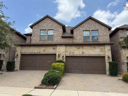 6324 Burbank Way, Plano, TX, 75024-2561 | Card Image
