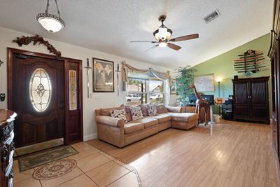 9744 Majestic Way, House other with 4 bedrooms, 2 bathrooms and null parking in Boynton Beach FL | Image 3