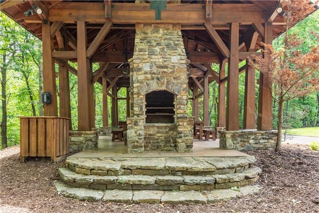 206 Mystic Trail Ln, Home with 0 bedrooms, 0 bathrooms and null parking in Jasper GA | Image 34