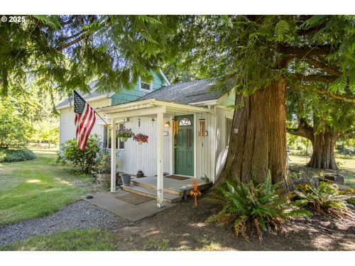 21161 S Upper Highland Rd, Beavercreek, OR, 97004-8817 | Card Image