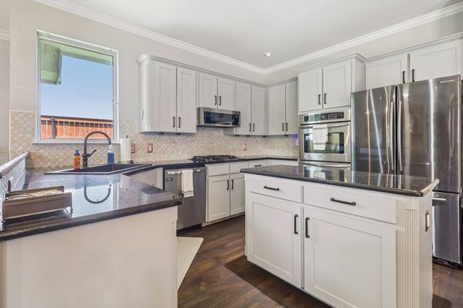515 Steeplechase Trl, House other with 5 bedrooms, 3 bathrooms and null parking in Kennedale TX | Image 13