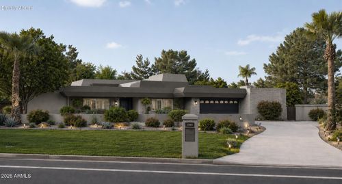4800 E Mountain View Rd, Paradise Valley, AZ, 85253-1539 | Card Image